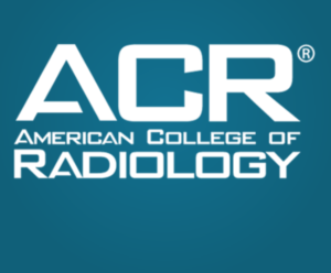 American College of Radiology