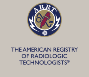 The American Registry of Radiologic Technologists